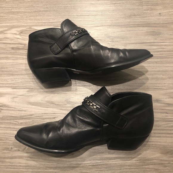 Vintage Nine West Booties - Picture 4 of 7
